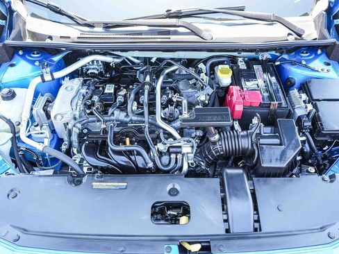 Used 2025 Nissan Sentra SV FWD image 30