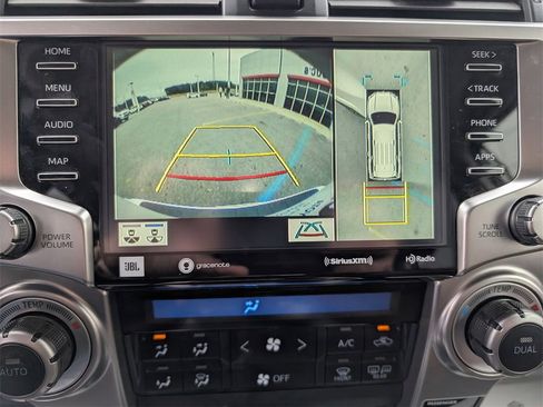 Used 2023 Toyota 4Runner Limited image 16