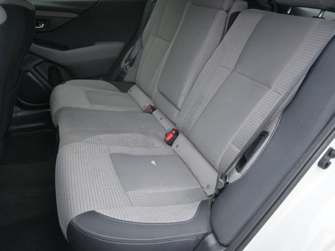 Certified 2024 Subaru Outback Premium image 29