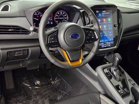 New 2026 Subaru Crosstrek 2.5i Wilderness image 11