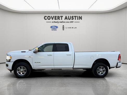 Used 2023 RAM 2500 Laramie image 2