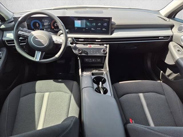 Certified 2026 Hyundai Sonata SEL FWD image 16