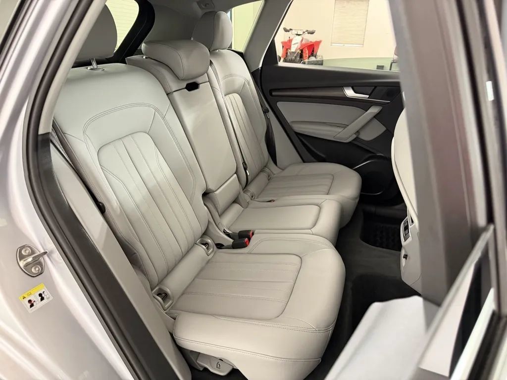 Used 2022 Audi Q5 2.0T Premium Plus AWD/4WD image 38