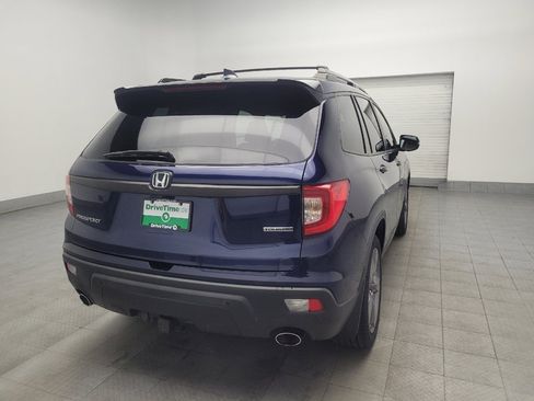 Used 2019 Honda Passport Touring image 9