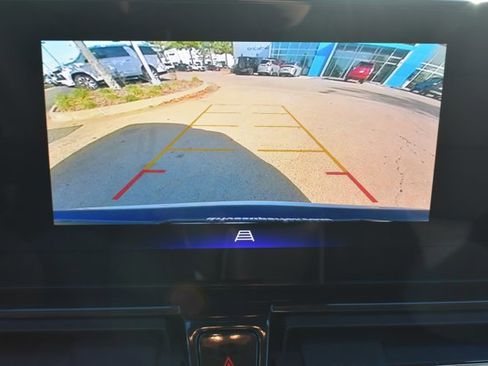 New 2026 Chevrolet TrailBlazer LT w/ Convenience Package image 26