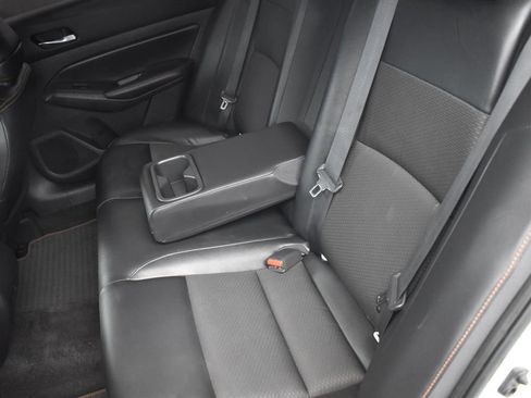 Used 2019 Nissan Altima 2.5 SR image 28