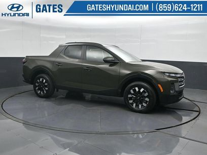 New 2026 Hyundai Santa Cruz SEL