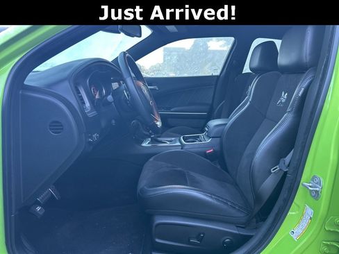 Used 2023 Dodge Charger Scat Pack image 13