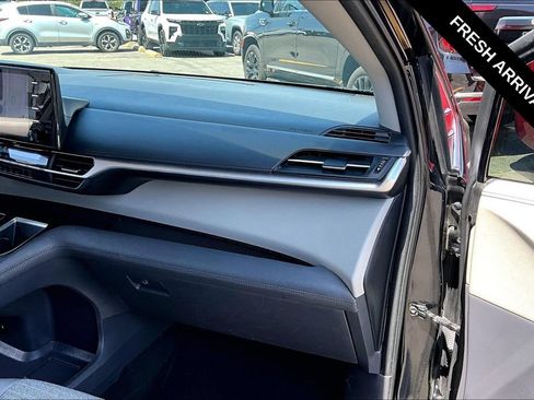 Used 2023 Toyota Sienna LE FWD image 26