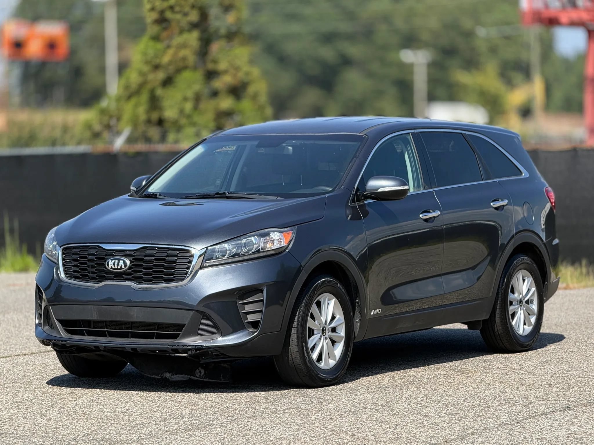 Used 2020 Kia Sorento LX AWD/4WD image 6