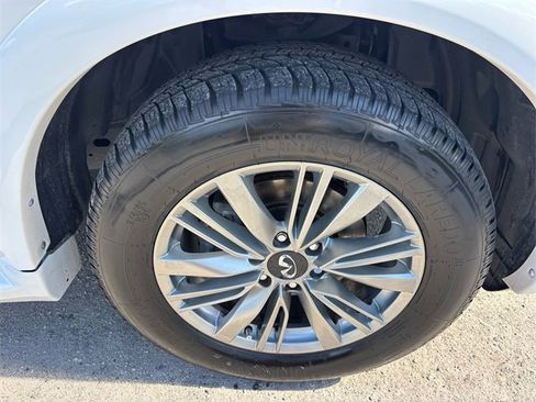 Used 2018 INFINITI QX80 2WD image 25