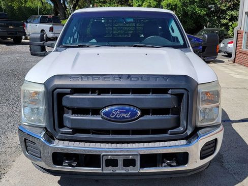Used 2014 Ford F250 XL w/ Power Equipment Group image 10