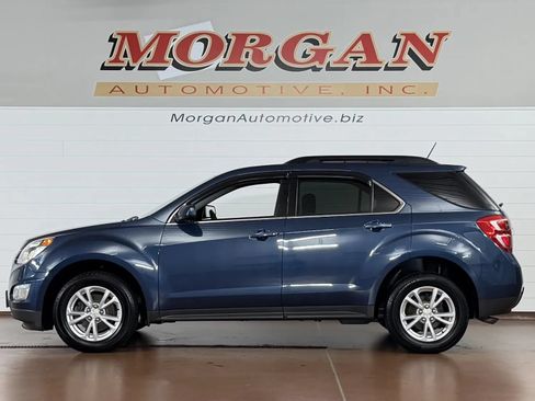 Used 2016 Chevrolet Equinox LT w/ Convenience Package AWD/4WD image 6