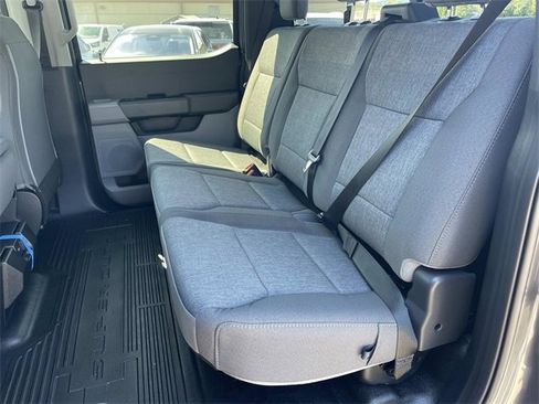 New 2026 Ford F250 XL image 16