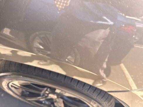 Used 2018 Jaguar F-PACE S AWD/4WD image 11