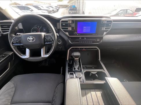 Used 2023 Toyota Tundra SR5 AWD/4WD image 16