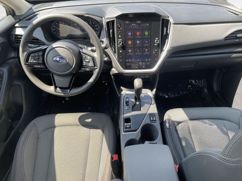 Certified 2024 Subaru Crosstrek 2.0i Premium AWD/4WD image 5