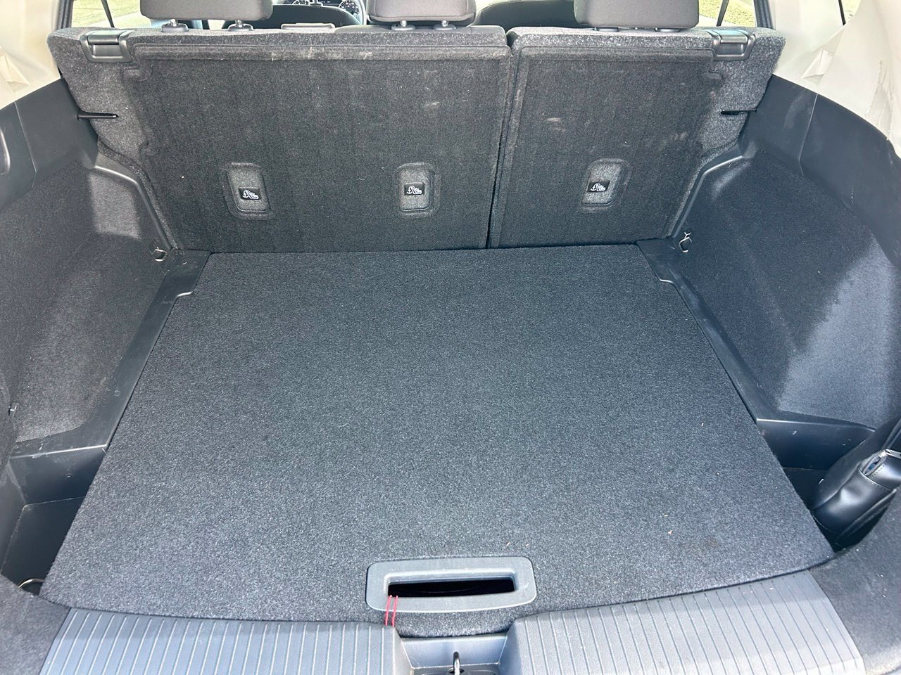Certified 2023 Nissan Rogue SV FWD image 15