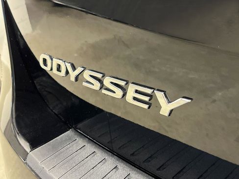 New 2026 Honda Odyssey EX-L image 9