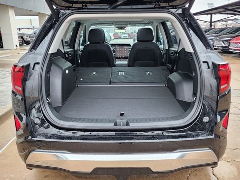 New 2026 GMC Terrain Denali image 52