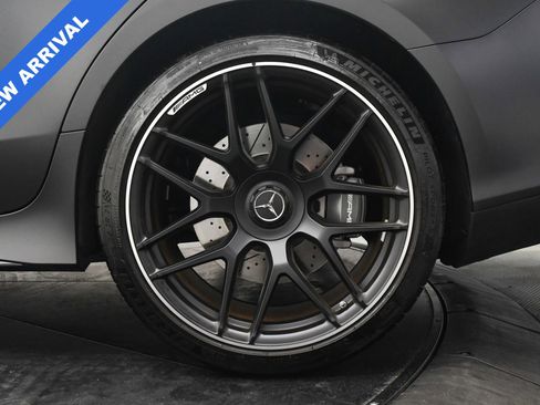 Used 2025 Mercedes-Benz AMG GT 53 image 32