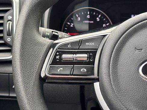 Used 2021 Kia Sportage LX image 29