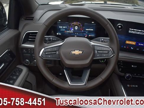 New 2026 Chevrolet Tahoe LT w/ Comfort Package RWD image 25