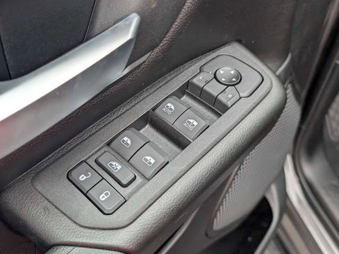 New 2026 RAM 1500 Express AWD/4WD image 7