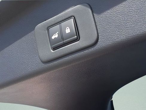 New 2026 Nissan Murano Platinum w/ Cargo Package image 19