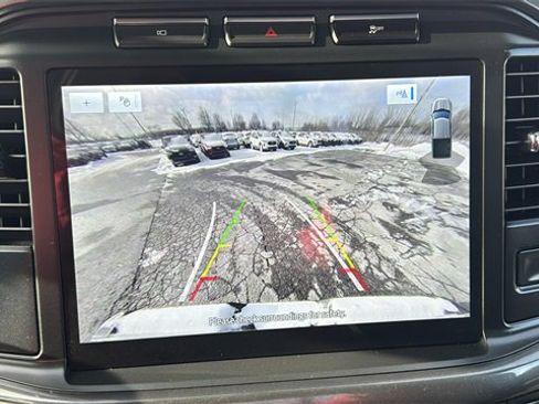 Certified 2023 Ford F150 XLT w/ Equipment Group 302A High image 22