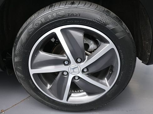 Used 2021 Honda HR-V EX-L image 24