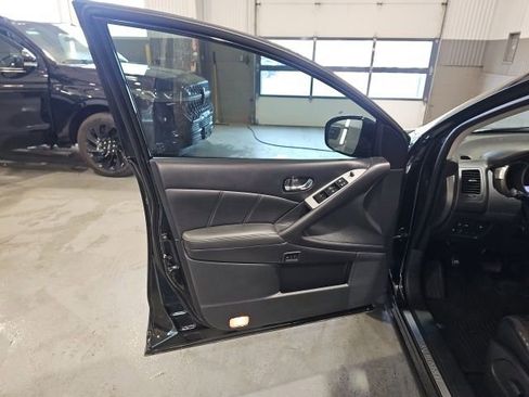 Used 2012 Nissan Murano SL AWD/4WD image 11