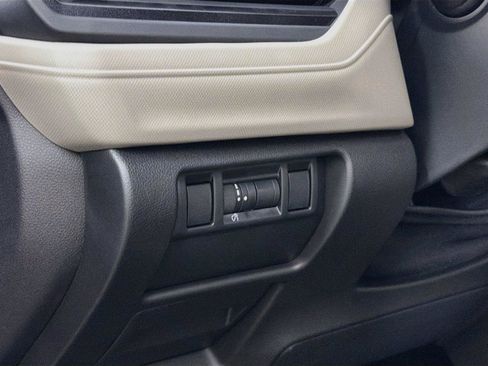 New 2026 Subaru Forester AWD/4WD image 17