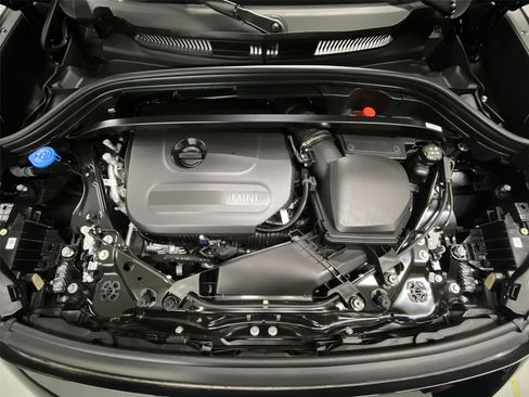 Certified 2025 MINI Cooper Countryman S w/ Comfort Package Max image 22