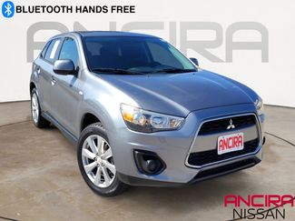 Used 2015 Mitsubishi Outlander Sport ES video 1