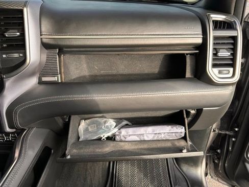 Used 2021 RAM 1500 Limited w/ Night Edition image 38