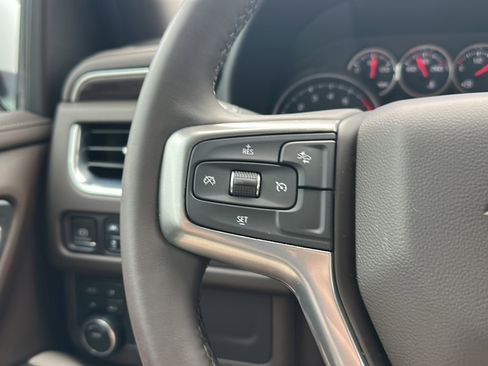 Used 2023 Chevrolet Tahoe LS w/ Driver Alert Package image 30