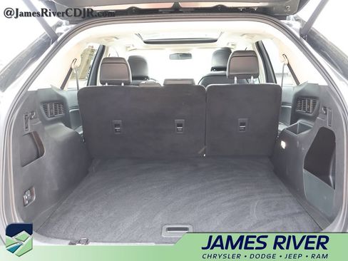 Used 2024 Ford Edge SEL w/ Convenience Package AWD/4WD image 13