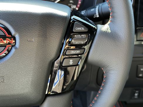 New 2026 Nissan Frontier Pro-X w/ Pro Premium Package image 27