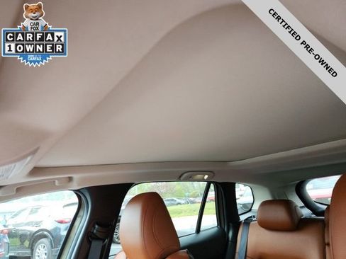 Certified 2024 MAZDA CX-50 2.5 Turbo w/ Weather Package image 16