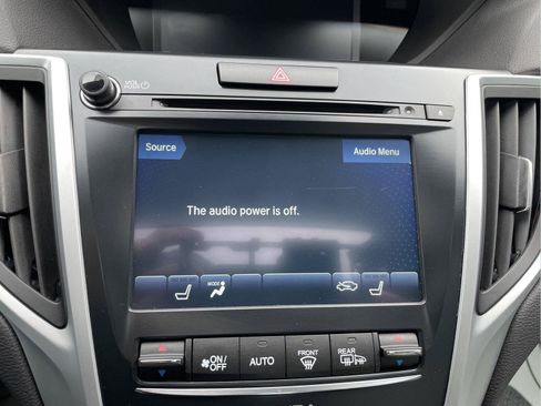 Used 2020 Acura TLX V6 SH-AWD w/ Technology Pkg image 28