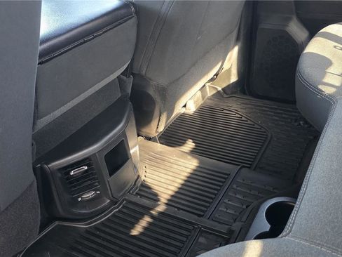 Used 2021 RAM 3500 Tradesman AWD/4WD image 14