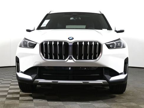 New 2026 BMW X1 xDrive28i w/ Technology Package AWD/4WD image 10