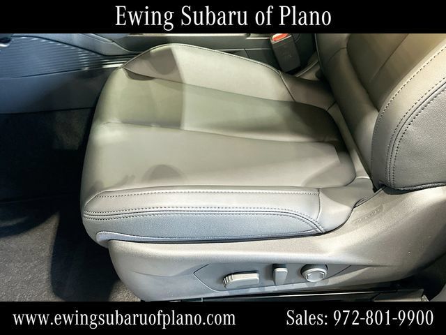 Used 2026 Subaru Outback Premium AWD/4WD image 20
