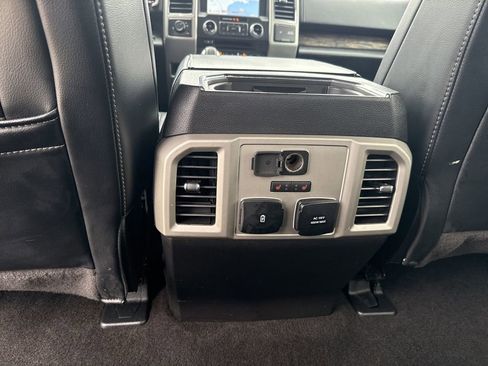 Used 2018 Ford F150 Lariat w/ Equipment Group 502A Luxury RWD image 25