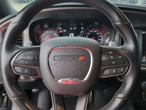 Used 2020 Dodge Charger Scat Pack w/ Daytona Edition Group RWD image 11