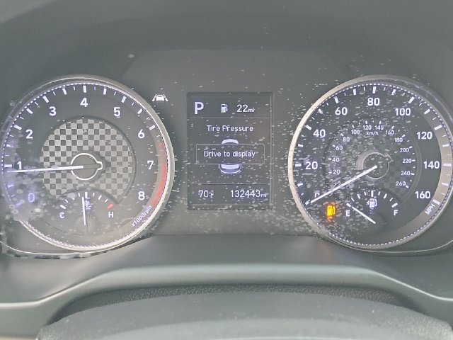 Used 2020 Hyundai Elantra SEL FWD image 10