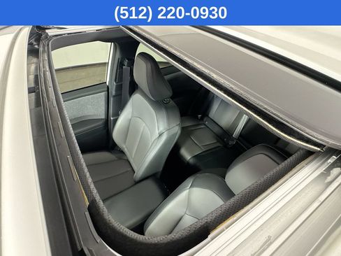 New 2026 Subaru Outback Premium AWD/4WD image 26