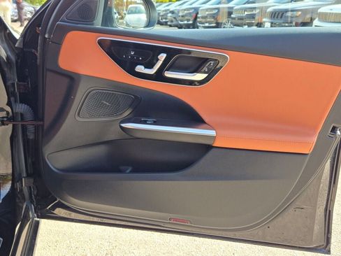 Used 2022 Mercedes-Benz C 300 4MATIC Sedan image 8