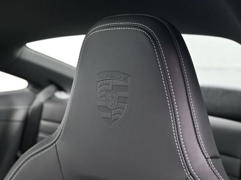 Certified 2026 Porsche 911 Carrera 4S AWD/4WD image 18